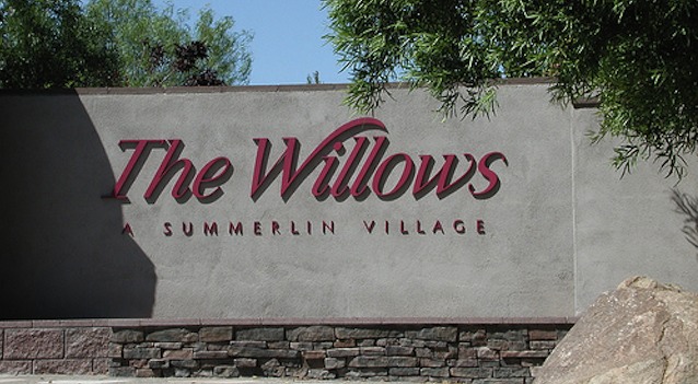 The Willows Village